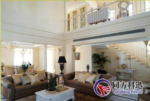 中央空調(diào)冷卻水系統(tǒng)如何設(shè)計冷卻水的水質(zhì)處理