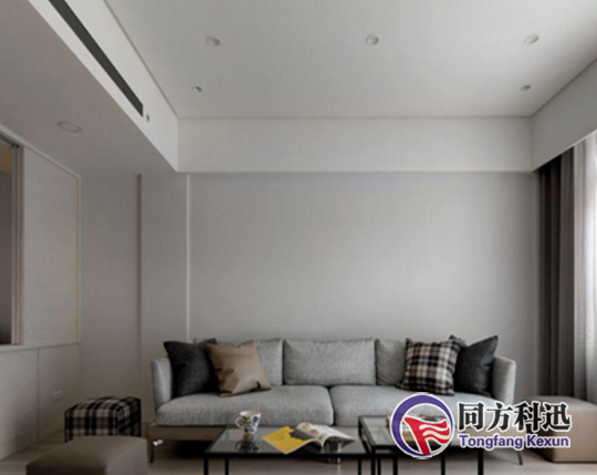 中央空調(diào)安裝和安裝注意事項