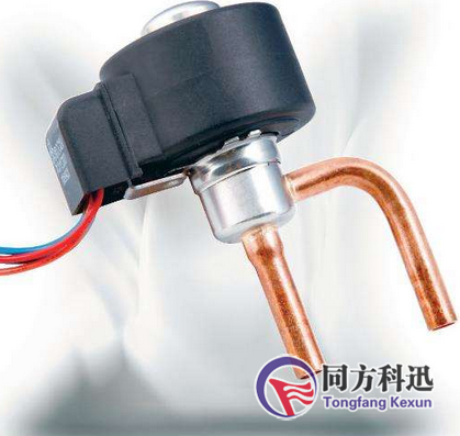 電子膨脹閥對中央空調(diào)制冷起的作用