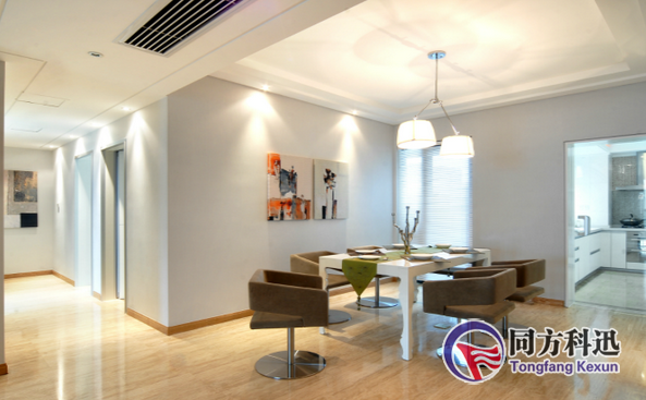 如何正確使用格力中央空調(diào)