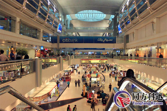 商用中央空調(diào)