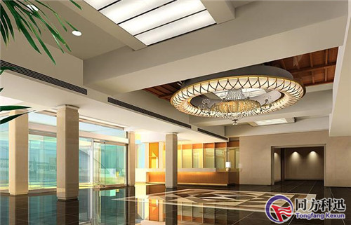 中央空調(diào)日常保養(yǎng)