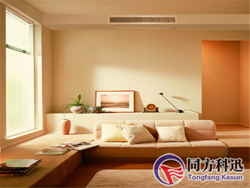 中央空調(diào)市場占有率