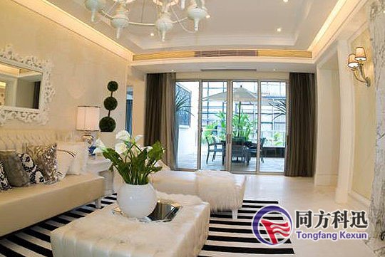 中央空調(diào)風(fēng)口