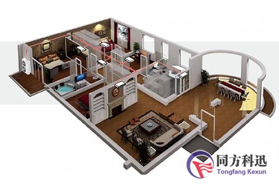 中央空調(diào)多聯(lián)機(jī)