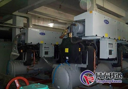 中央空調(diào)壓縮機