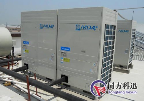 中央空調(diào)主機(jī)