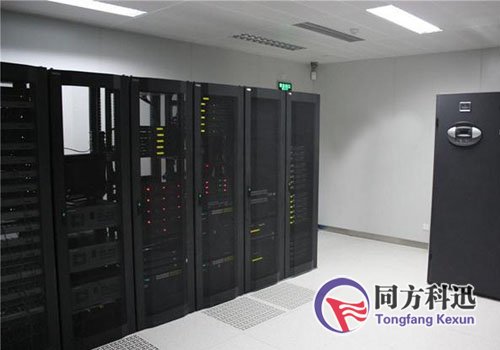 機房中央空調(diào)