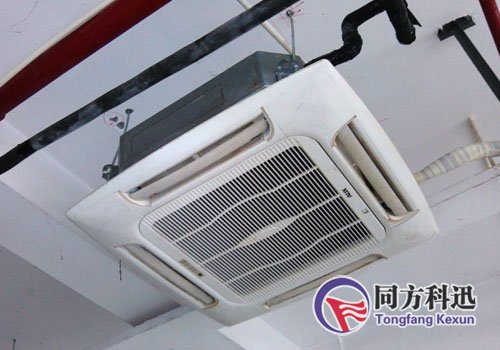 中央空調(diào)天花機