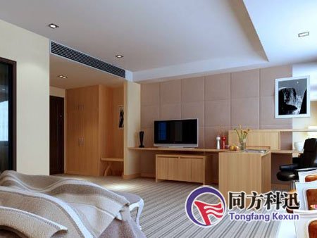 中央空調(diào)不制冷