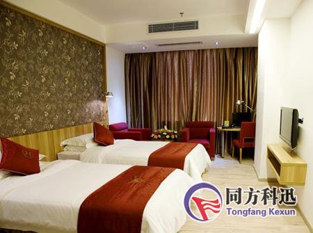 酒店中央空調(diào)