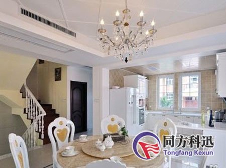 中央空調(diào)術(shù)語