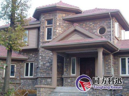 別墅安裝中央空調(diào)