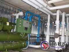 制冷管路的注意事項有哪些