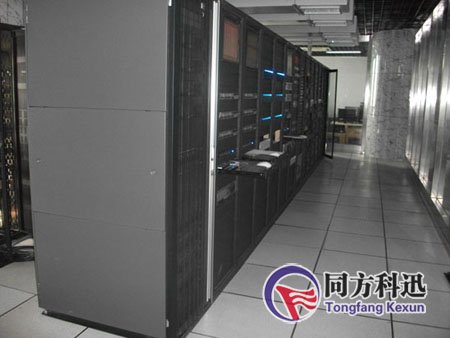 機房精密空調(diào)