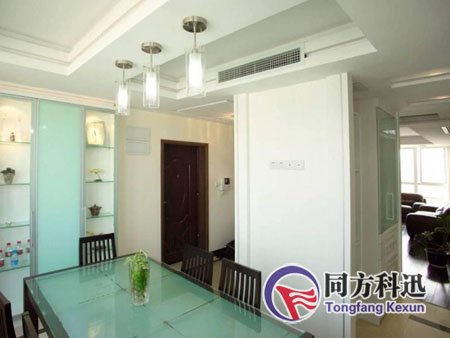 中央空調(diào)室內(nèi)機(jī)