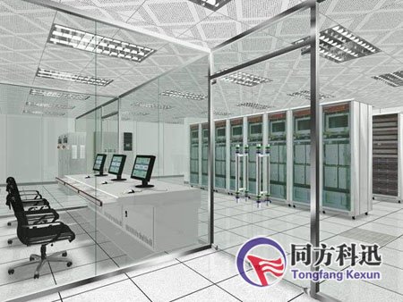 機房新風系統(tǒng)