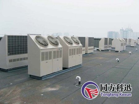 空調水系統(tǒng)