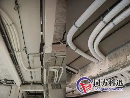 新風系統(tǒng)管道