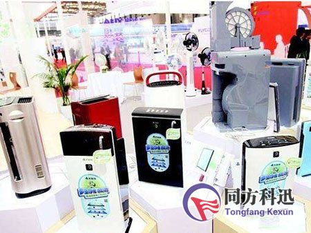 空氣凈化器挑選