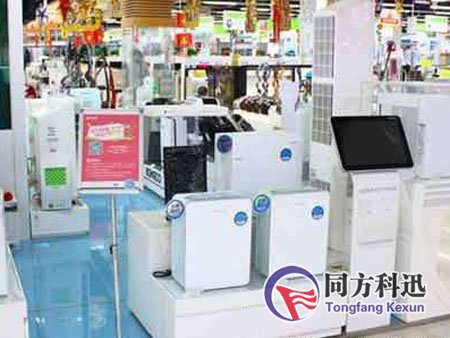 空氣凈化器選購(gòu)