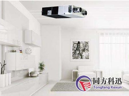 新風(fēng)系統(tǒng)