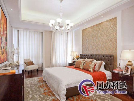 新風系統(tǒng)安裝