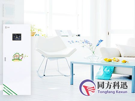 新風(fēng)系統(tǒng)使用誤區(qū)