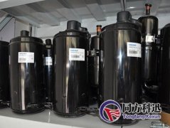 制冷壓縮機(jī)發(fā)生故障如何處理