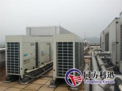 你知道中央空調(diào)水處理中水質(zhì)的影響嗎？