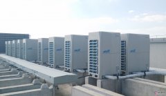 怎么使用家用中央空調(diào)的壽命更長？