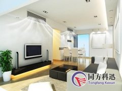 裝修旺季 中央空調(diào)吊頂一般要多高？