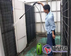 家用中央空調(diào)清洗大全