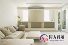 安裝了中央空調(diào)還需要安裝新風系統(tǒng)嗎？